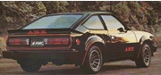 1979 AMX