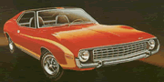 72 Javelin SST