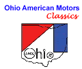 Ohio American Motors Classics
